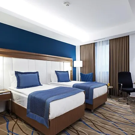 Divan Hotel