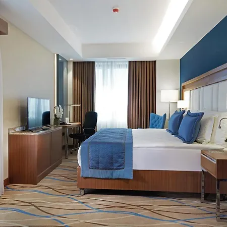 Hotel Divan Kayseri