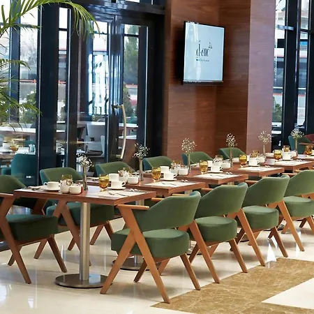Hotel Divan