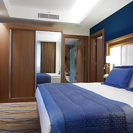 Hotel Divan