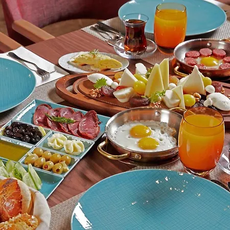 Divan Hotel 4*