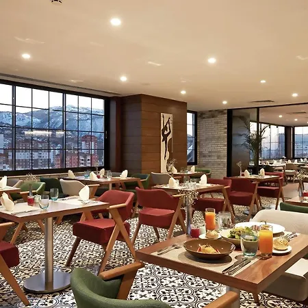 Divan 4* Kayseri